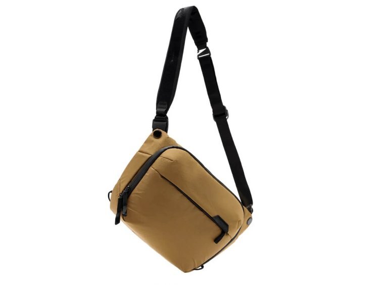 Peak Design Everyday Sling 3L v2 Coyote