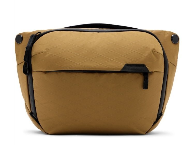 Peak Design Everyday Sling 6L v2 Coyote