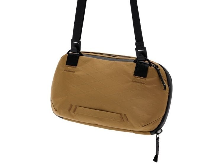 Peak Design Tech Pouch Coyote