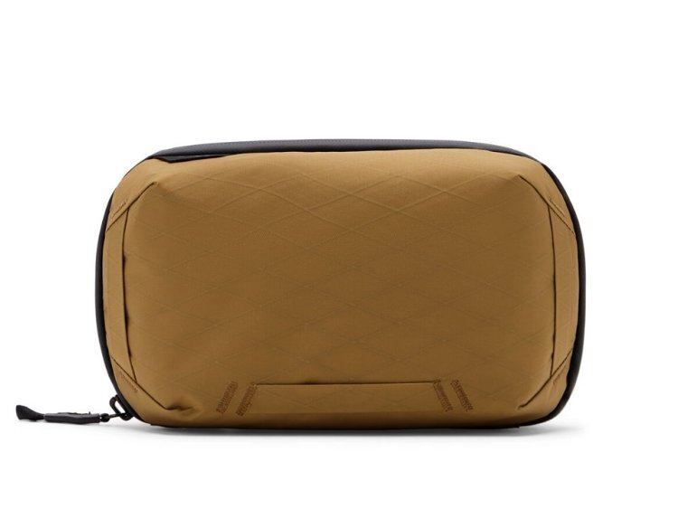 Peak Design Tech Pouch Coyote