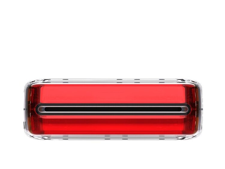 Polaroid Hi-Print 2×3 Pocket Photo Printer Generation 2 biela