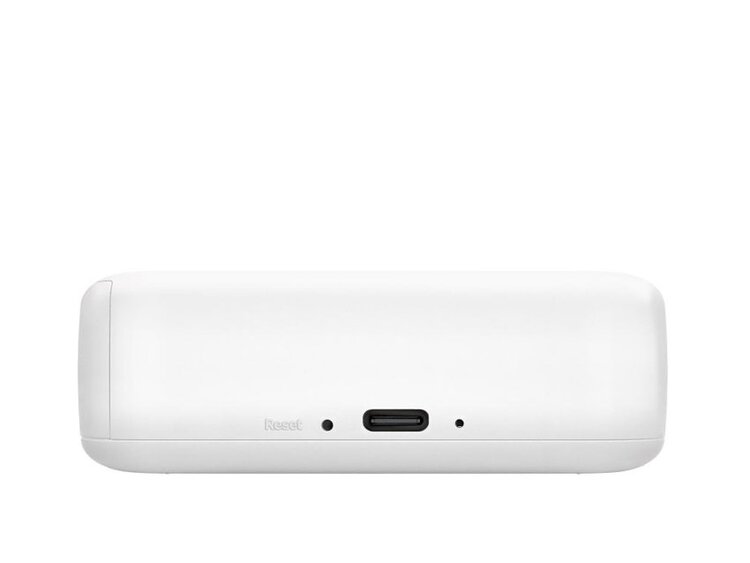 Polaroid Hi-Print 2×3 Pocket Photo Printer Generation 2 biela