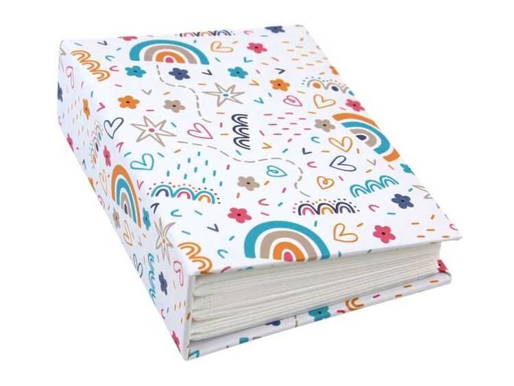 Modus Rainbow 10x15/100 (P055)