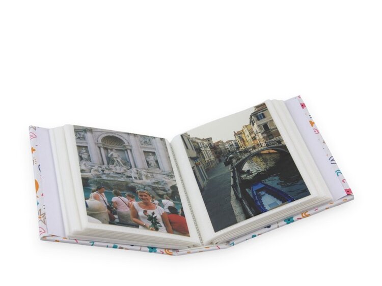 Modus Rainbow 10x15/100 (P055)