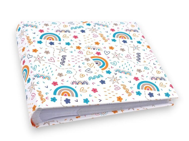 Modus Rainbow 10x15/200 (P055)