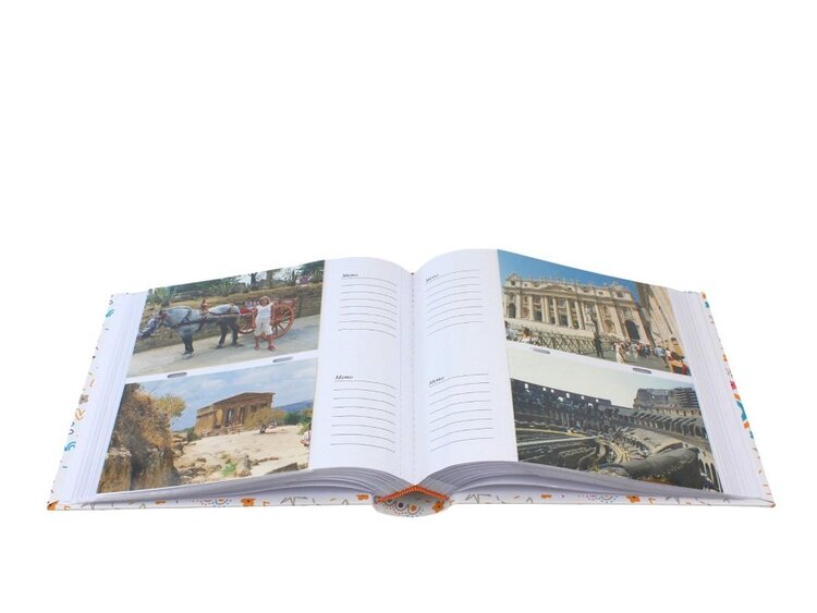 Modus Rainbow 10x15/200 (P055)