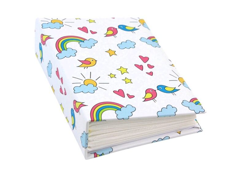 Modus Rainbow 10x15/100 (P589)