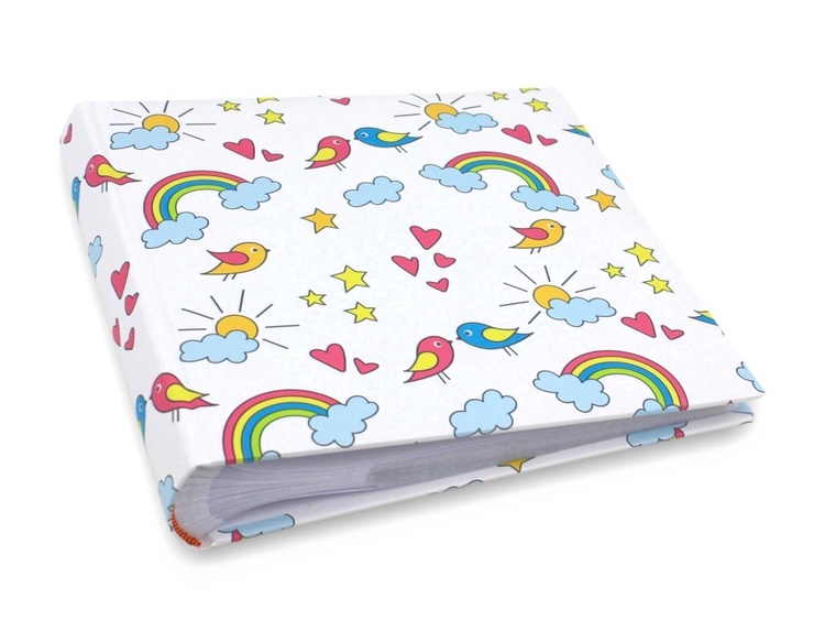 Modus Rainbow 10x15/200 (P589)