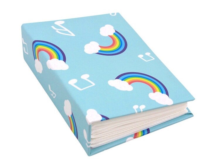 Modus Rainbow 10x15/100 (P737)