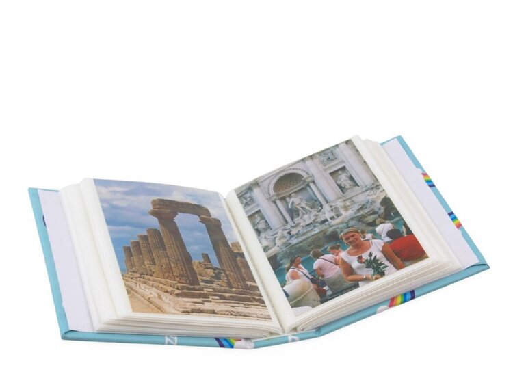 Modus Rainbow 10x15/100 (P737)