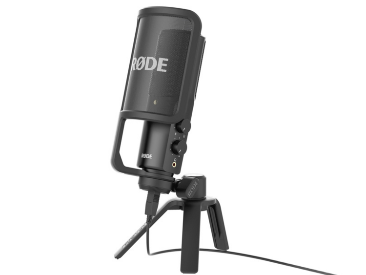Rode NT-USB