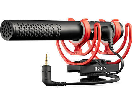 Rode VideoMic NTG