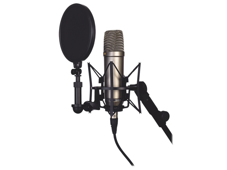 Rode NT1-A