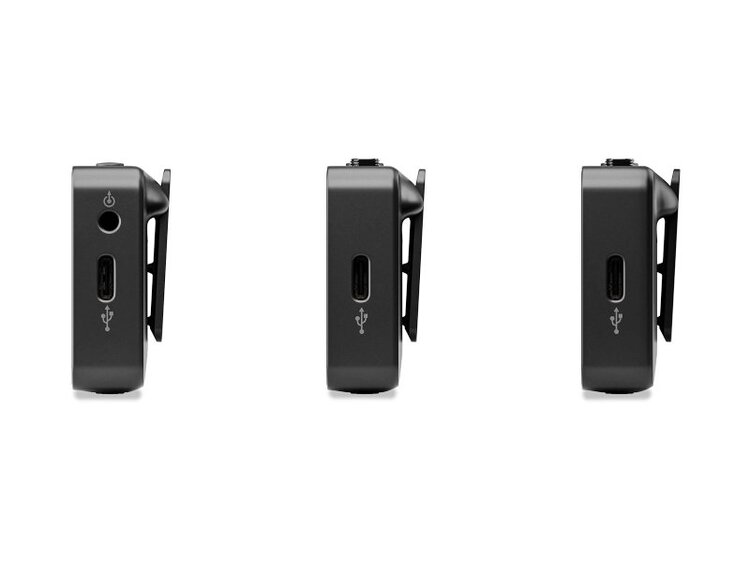 RØDE Wireless GO III