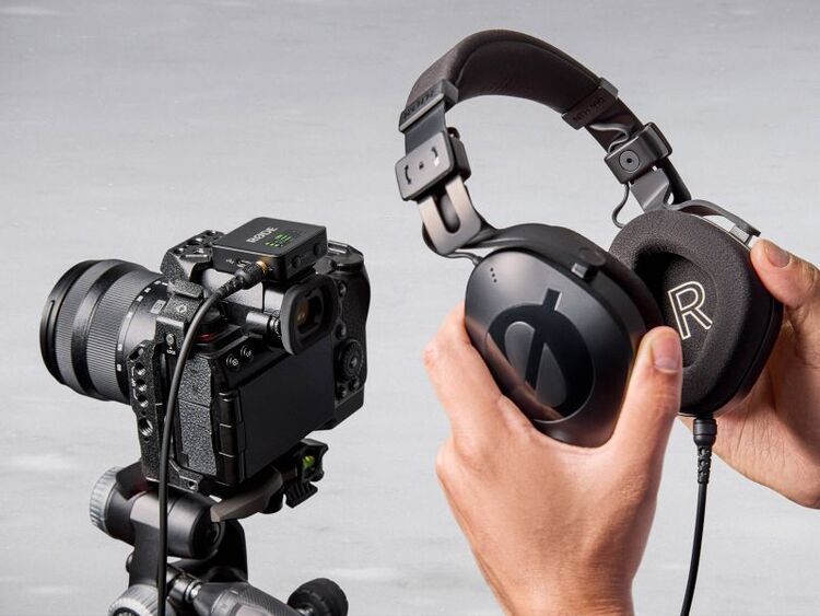 RØDE Wireless GO III