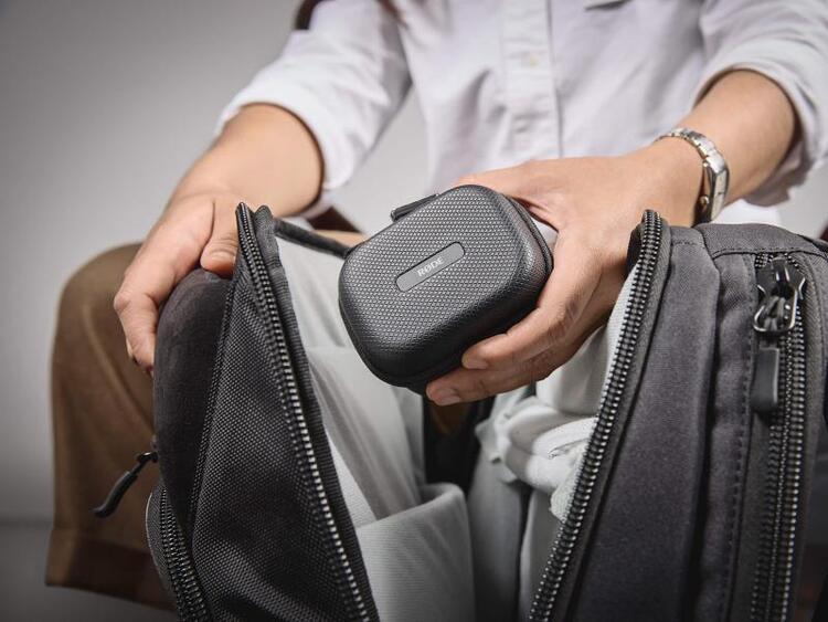 RØDE Charge Case+ pre Wireless GO III