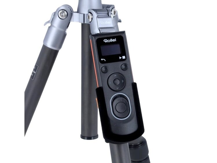 Rollei Remote Wireless pre Canon - bezdrôtová spúšť
