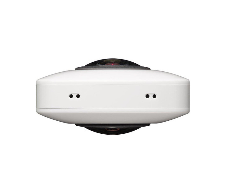 Ricoh Theta SC2 biela