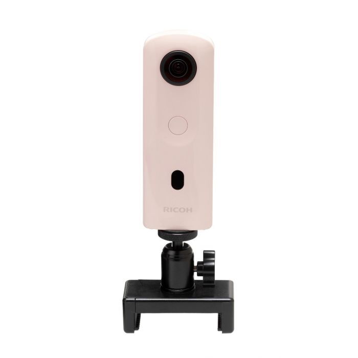 Ricoh Theta TO-1