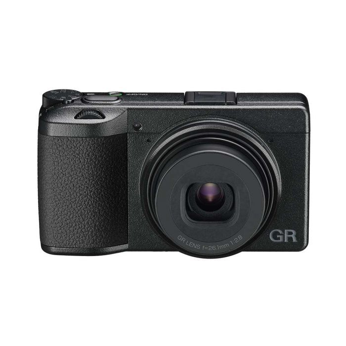 Ricoh GR IIIx