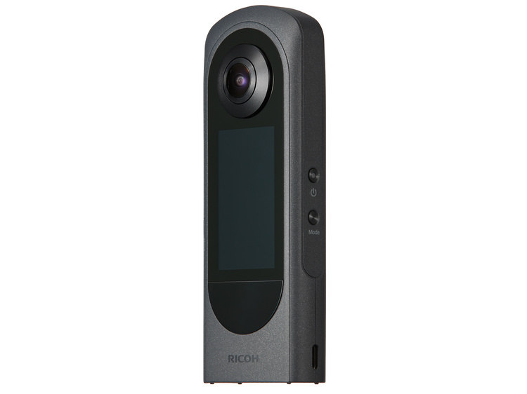 Ricoh Theta X