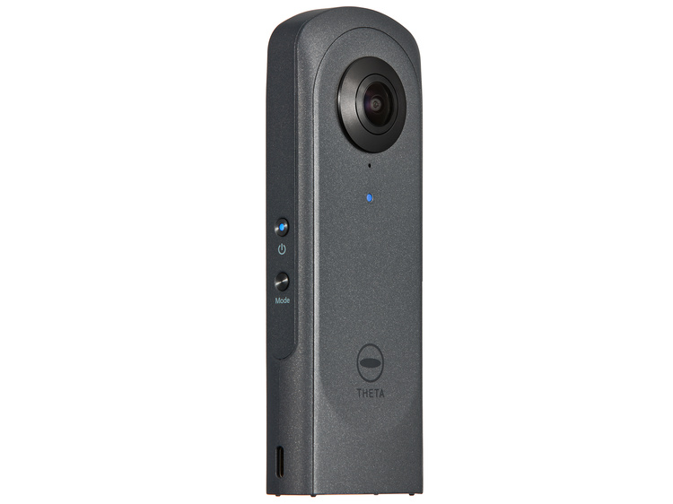 Ricoh Theta X