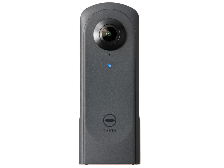 Ricoh Theta X