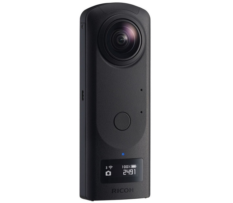 Ricoh Theta Z1 51GB