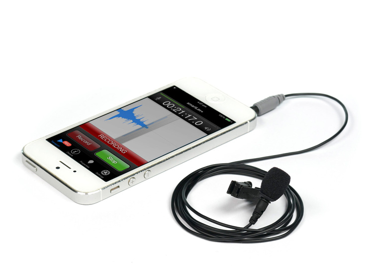 Rode SmartLav +