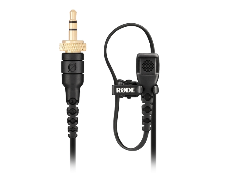 Rode Lavalier II
