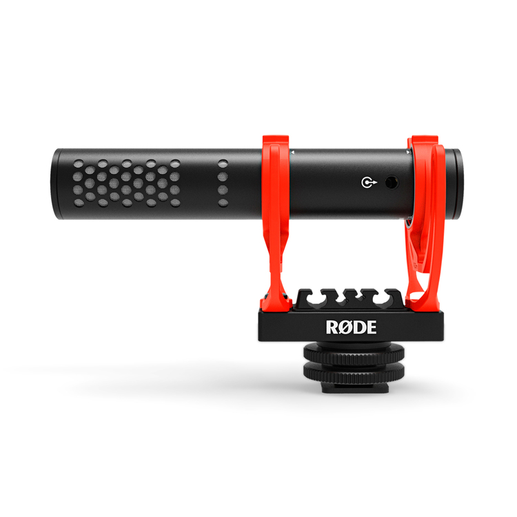 Rode VideoMic GO II