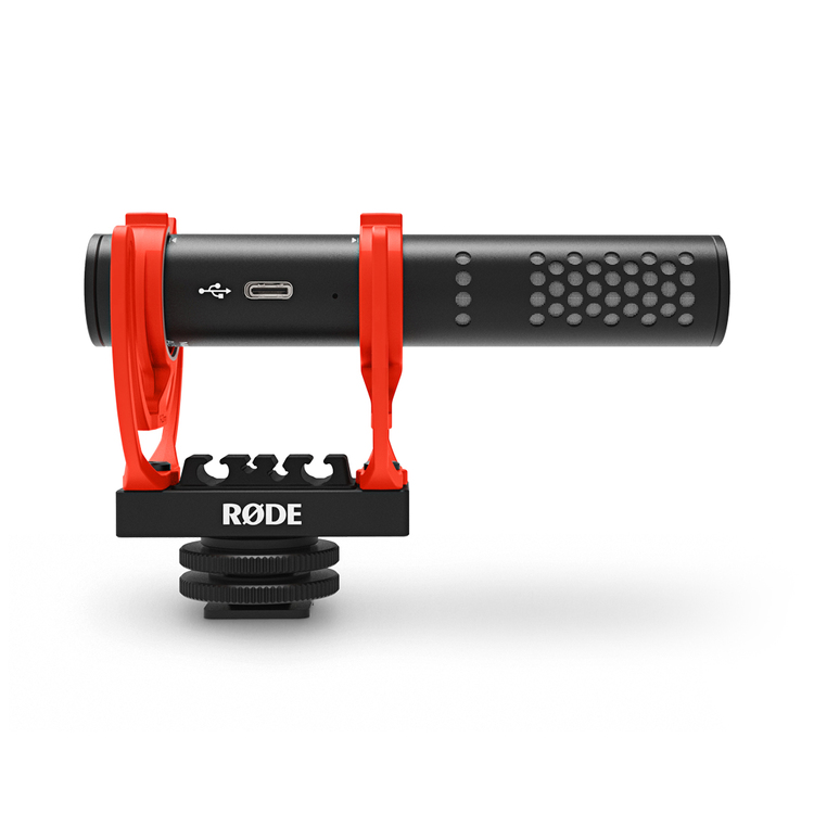 Rode VideoMic GO II