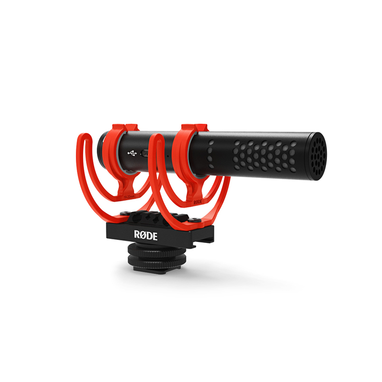 Rode VideoMic GO II