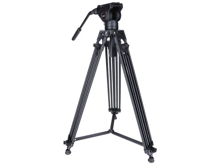 Rollei Videostatív
