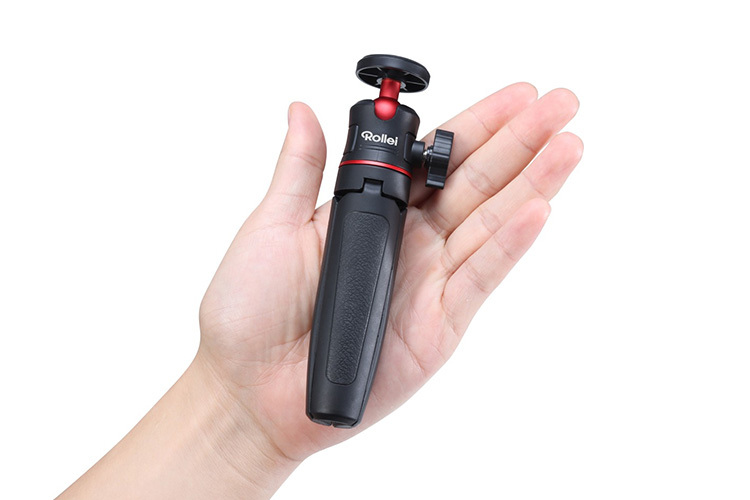 Rollei Comfort Desktop