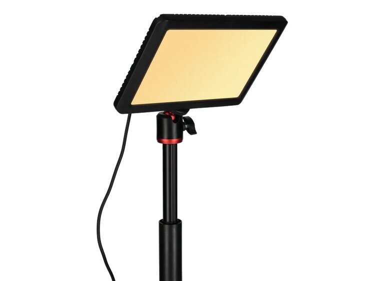 Rollei LUMIS Key Light - LED svetlo