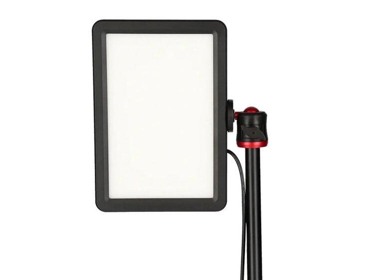 Rollei LUMIS Key Light - LED svetlo