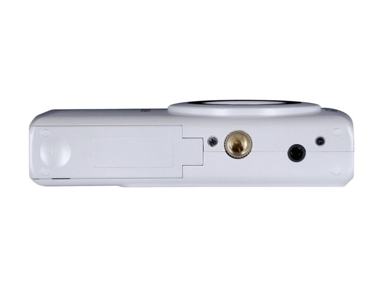 Rollei Compactline Mini biely