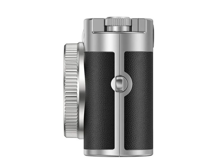 Rollei Mini Digitalkamera čierna - kľúčenka a fotoaparát