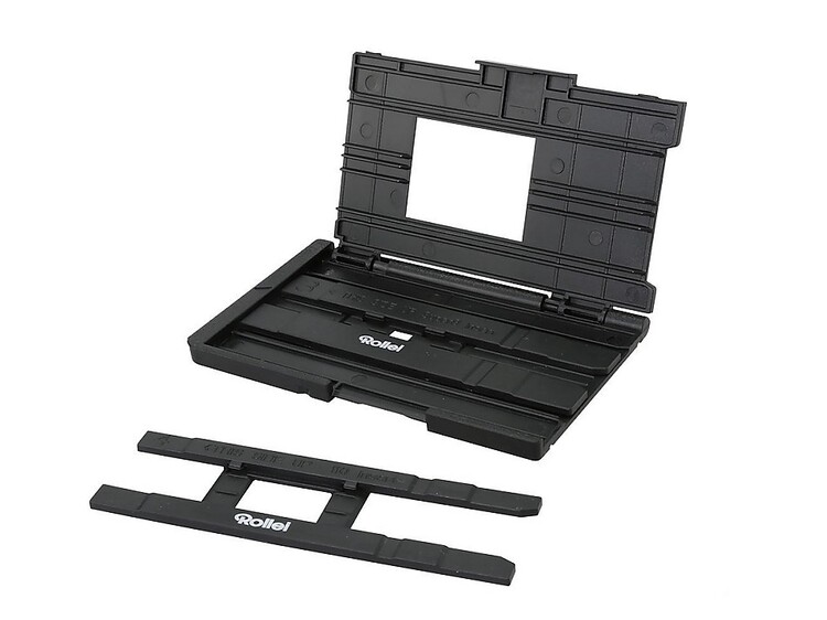 Rollei DF-S 310 SE - skener negatívov a diapozitívov