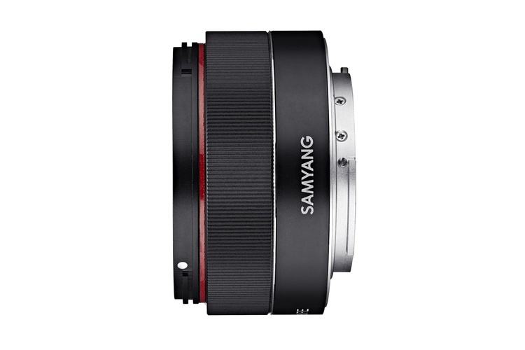 Samyang AF 35mm f/2.8 Sony FE