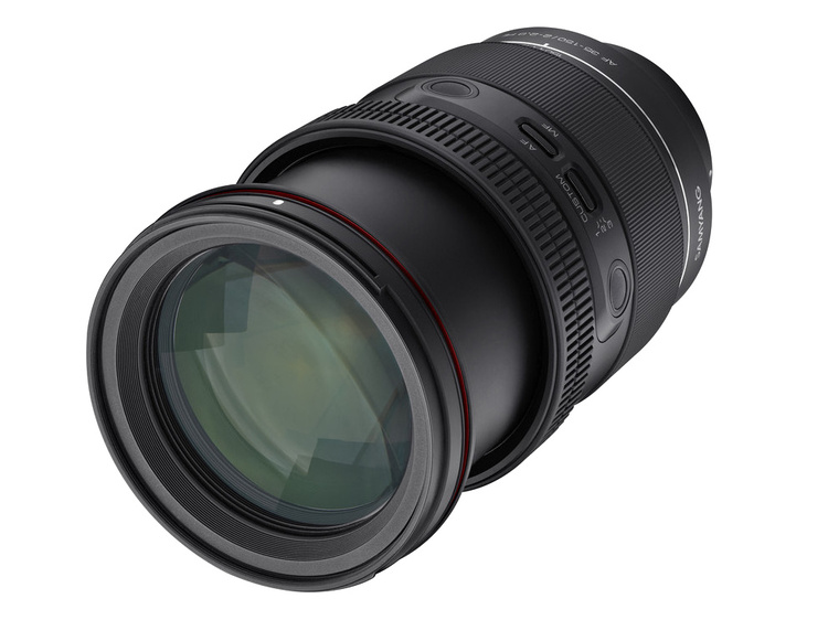 Samyang AF 35-150mm f/2-2.8 Sony FE