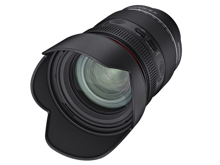 Samyang AF 35-150mm f/2-2.8 Sony FE