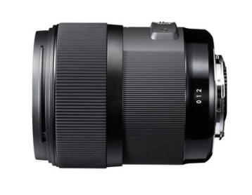 Sigma 35mm f/1.4 DG HSM Art Canon