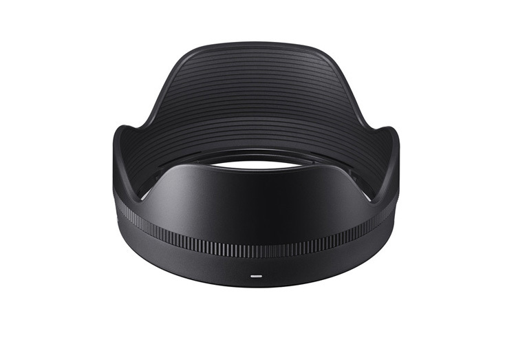 Sigma 16mm f/1.4 DC DN Contemporary Sony E