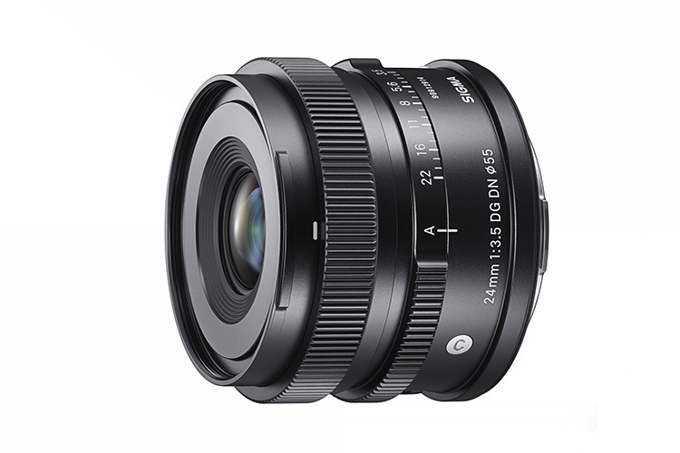 Sigma 24mm f/3.5 DG DN Contemporary (Sony E)