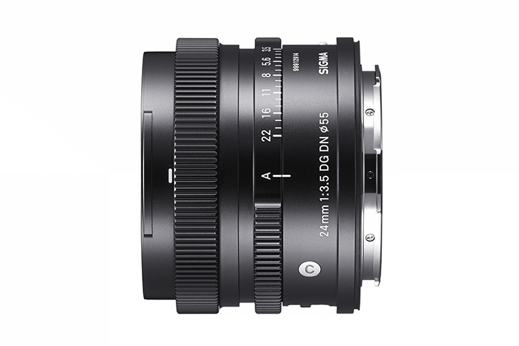 Sigma 24mm f/3.5 DG DN Contemporary (Sony E)