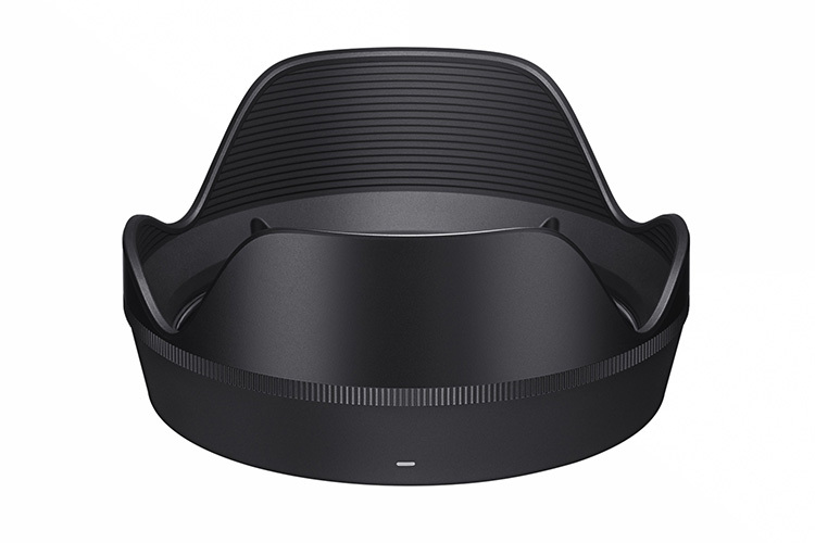 Sigma 28-45mm f/1.8 DG DN ART pre Sony E