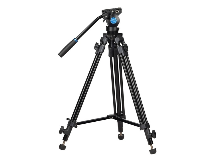 Sirui SH-05 Video Tripod