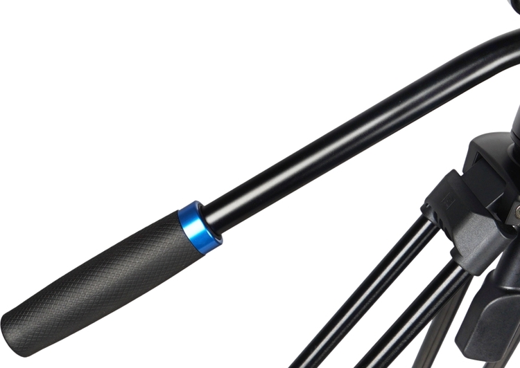 Sirui SH-05 Video Tripod